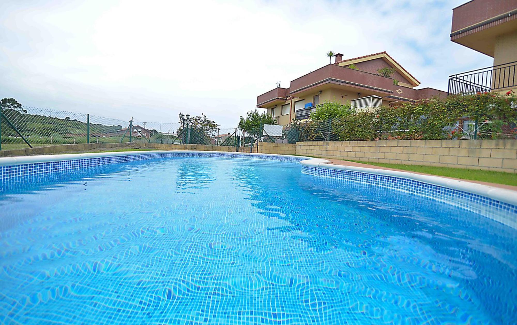 Miengo El Apartamento De Santa Natalia By Just Room מראה חיצוני תמונה