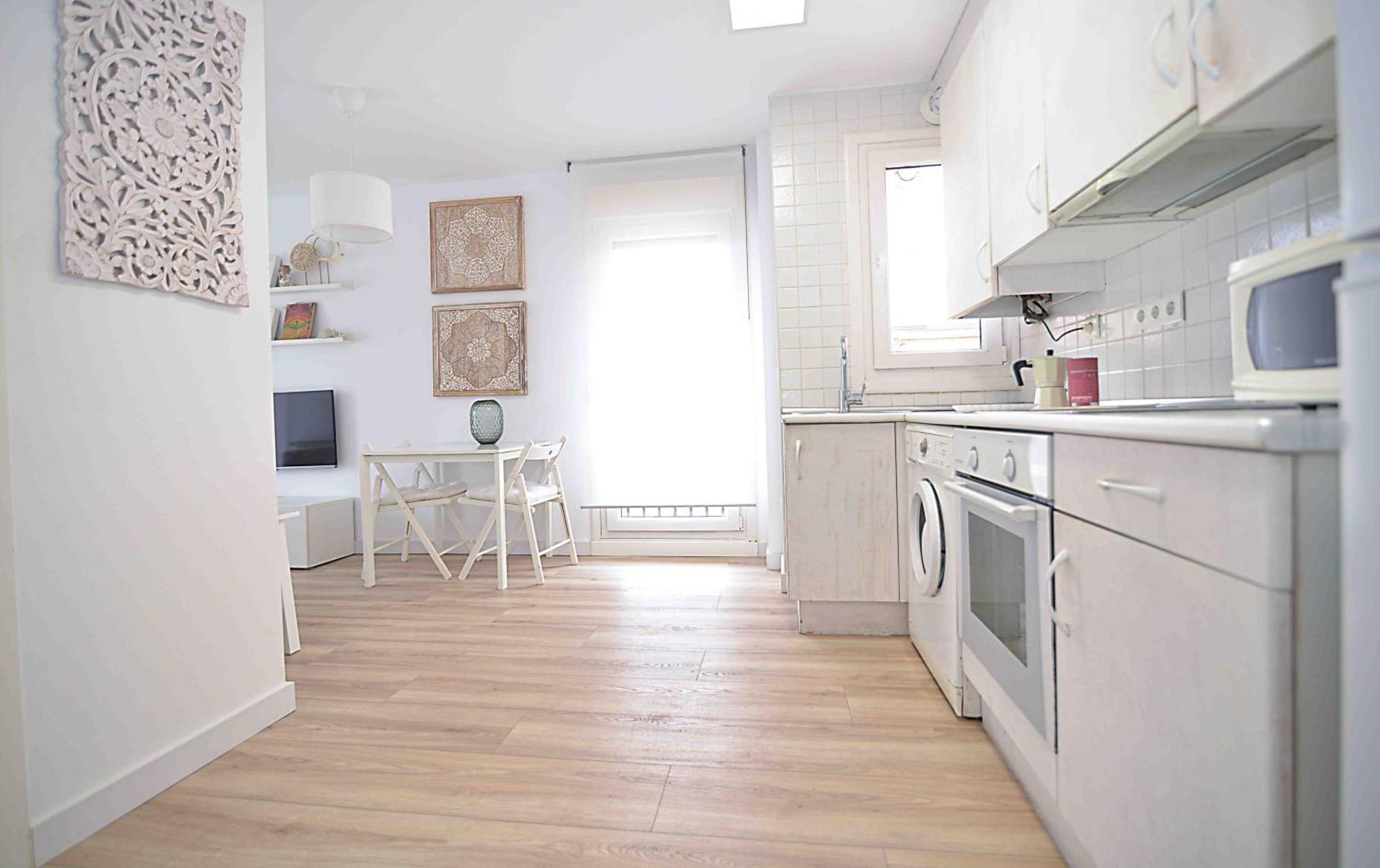 Miengo El Apartamento De Santa Natalia By Just Room מראה חיצוני תמונה
