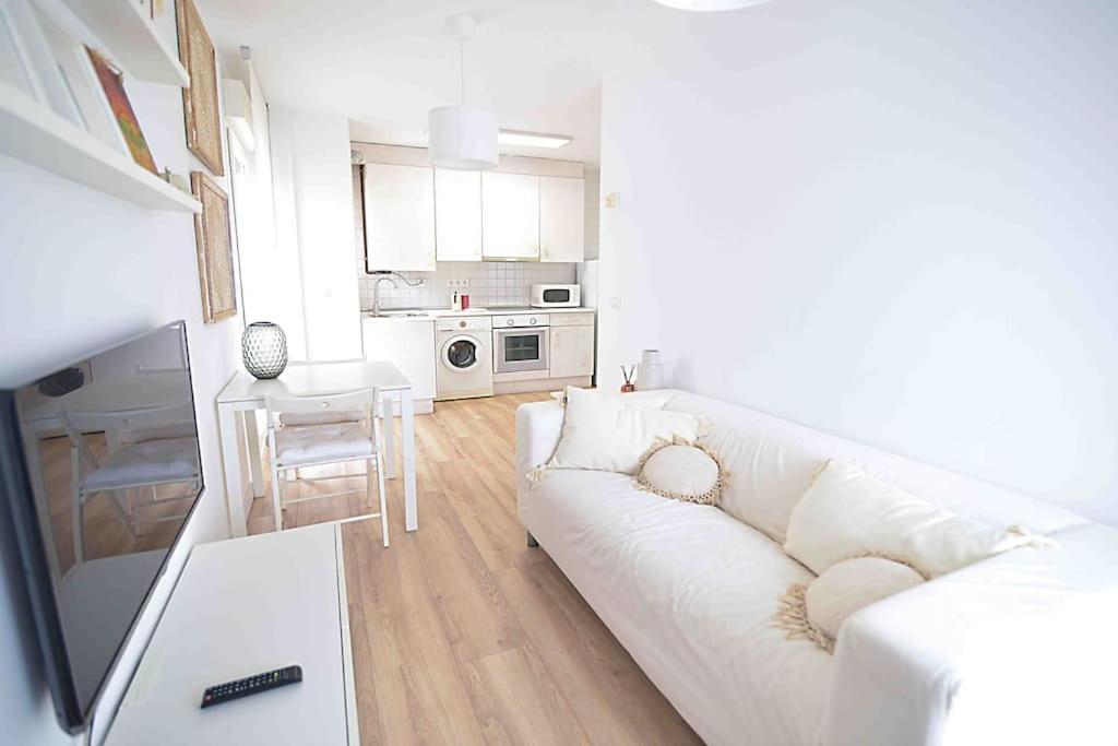 Miengo El Apartamento De Santa Natalia By Just Room מראה חיצוני תמונה