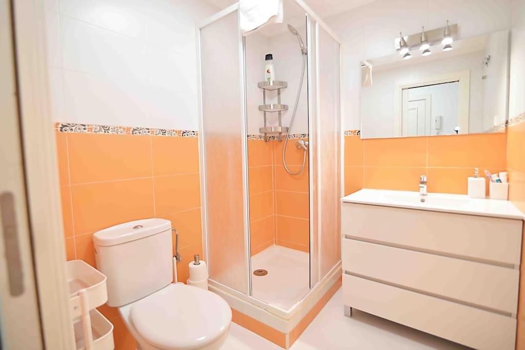 Miengo El Apartamento De Santa Natalia By Just Room מראה חיצוני תמונה