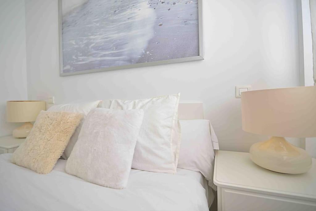 Miengo El Apartamento De Santa Natalia By Just Room מראה חיצוני תמונה