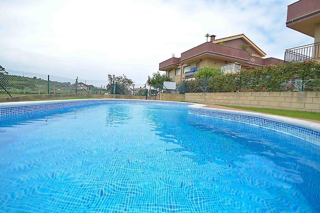 Miengo El Apartamento De Santa Natalia By Just Room מראה חיצוני תמונה