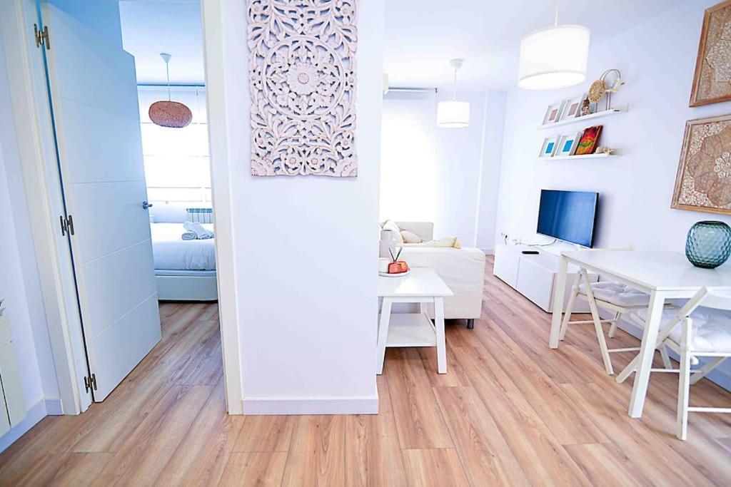 Miengo El Apartamento De Santa Natalia By Just Room מראה חיצוני תמונה