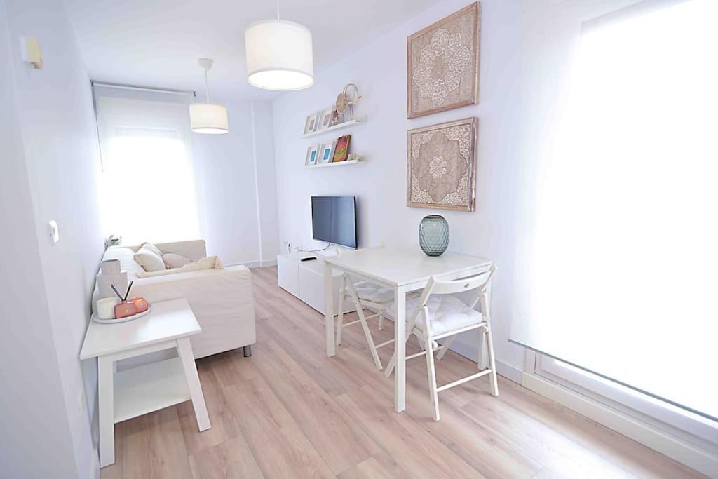 Miengo El Apartamento De Santa Natalia By Just Room מראה חיצוני תמונה