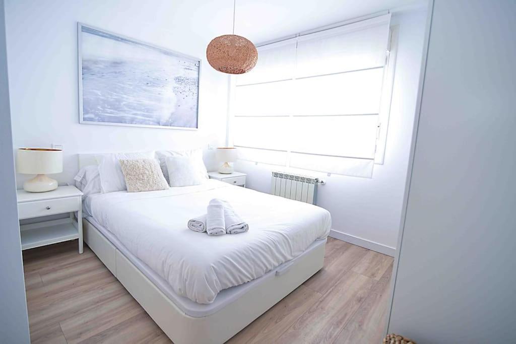 Miengo El Apartamento De Santa Natalia By Just Room מראה חיצוני תמונה