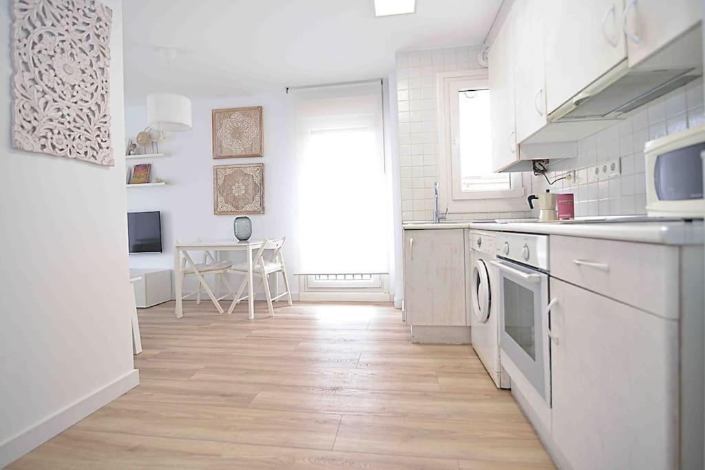 Miengo El Apartamento De Santa Natalia By Just Room מראה חיצוני תמונה